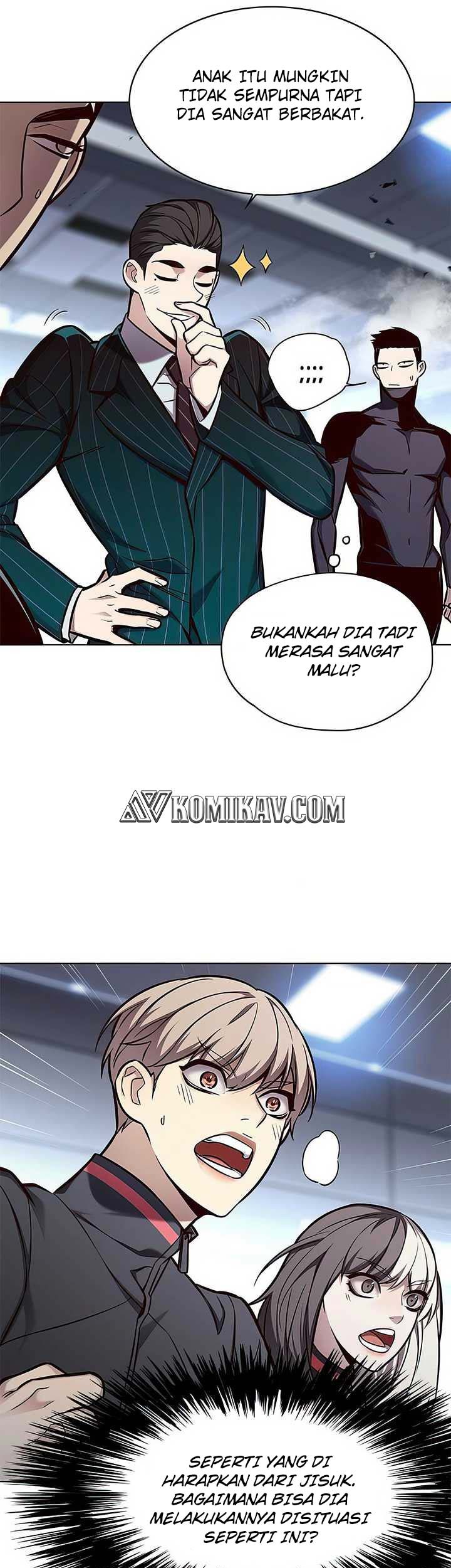 Eleceed Chapter 152 Gambar 6