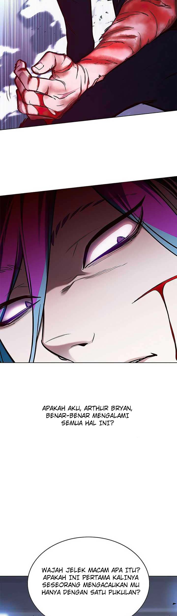 Eleceed Chapter 152 Gambar 8