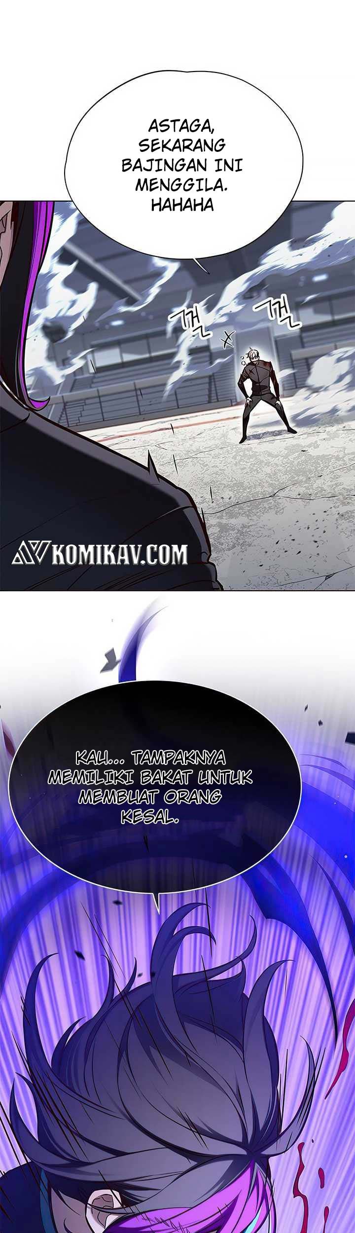 Eleceed Chapter 152 Gambar 11