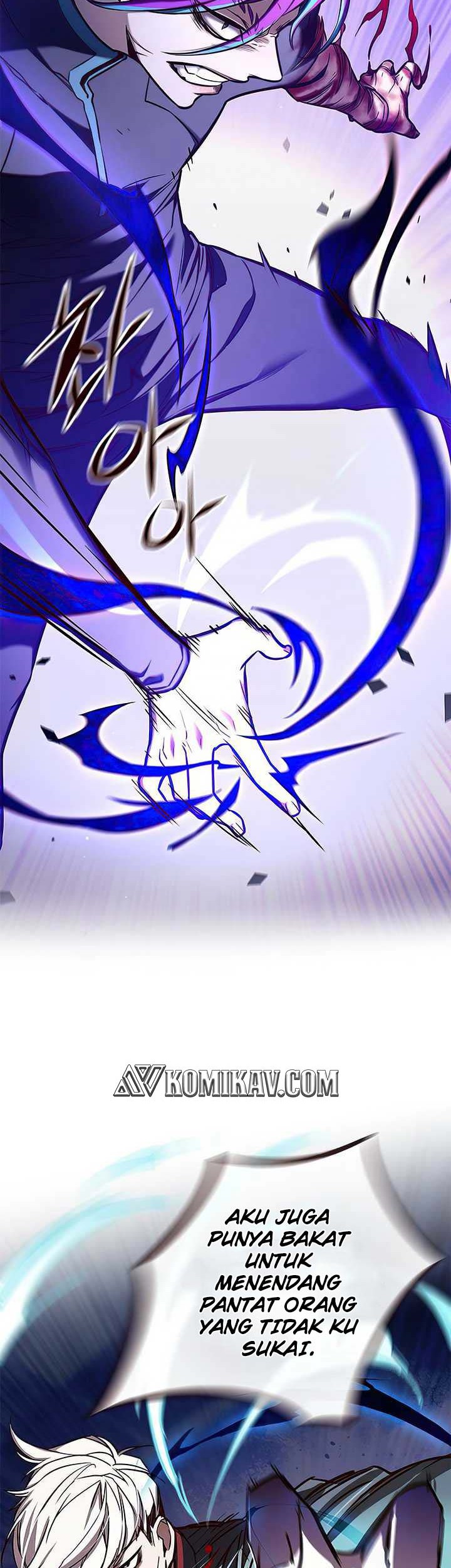 Eleceed Chapter 152 Gambar 12