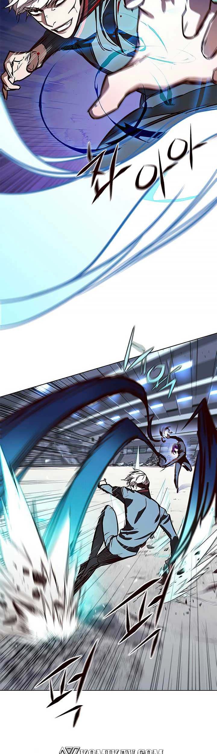 Eleceed Chapter 152 Gambar 13