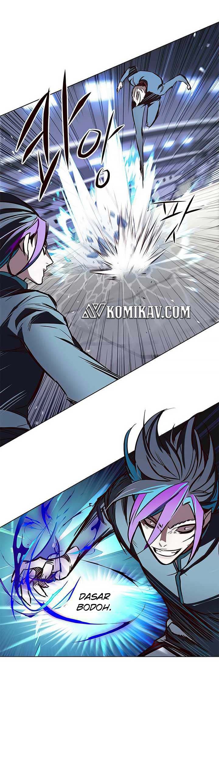 Eleceed Chapter 152 Gambar 16