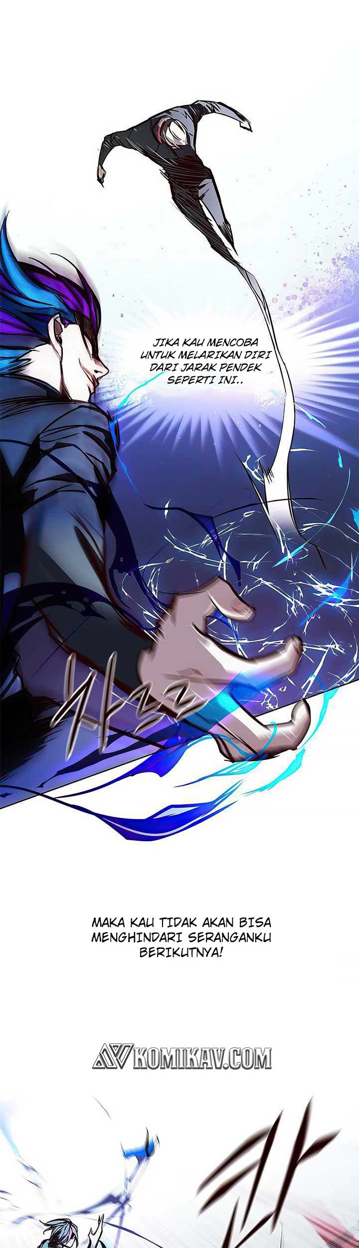 Eleceed Chapter 152 Gambar 17