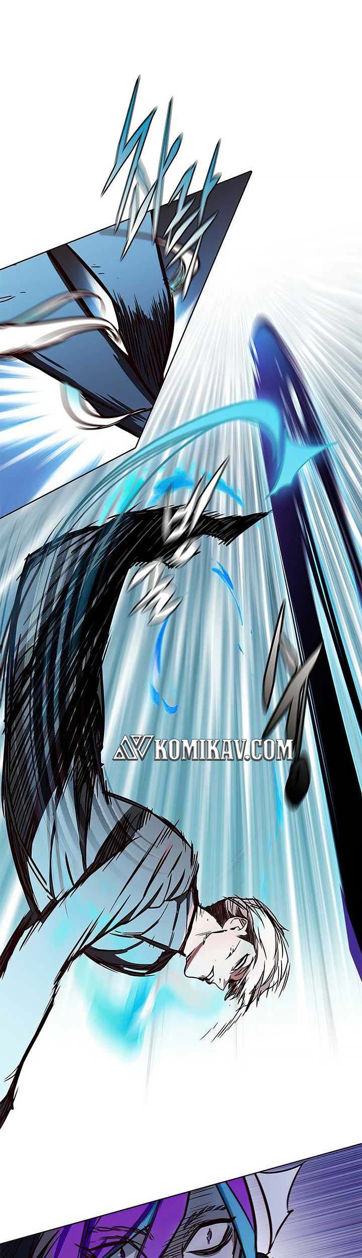 Eleceed Chapter 152 Gambar 19