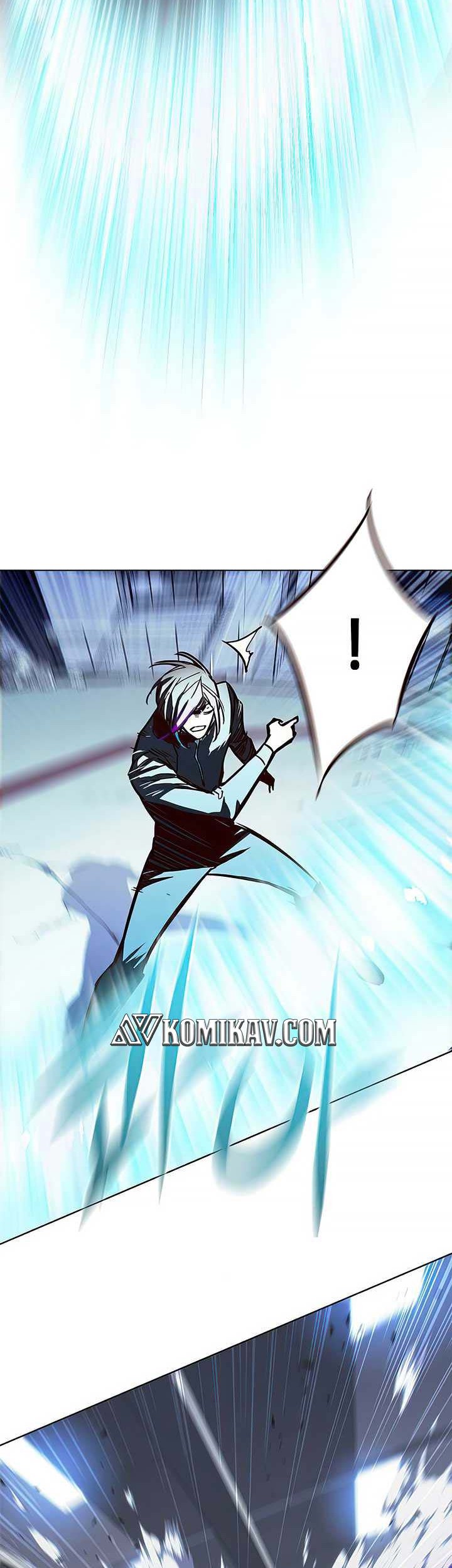 Eleceed Chapter 152 Gambar 22