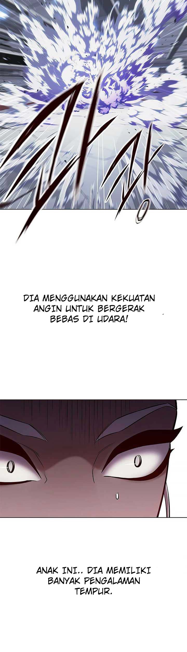 Eleceed Chapter 152 Gambar 23