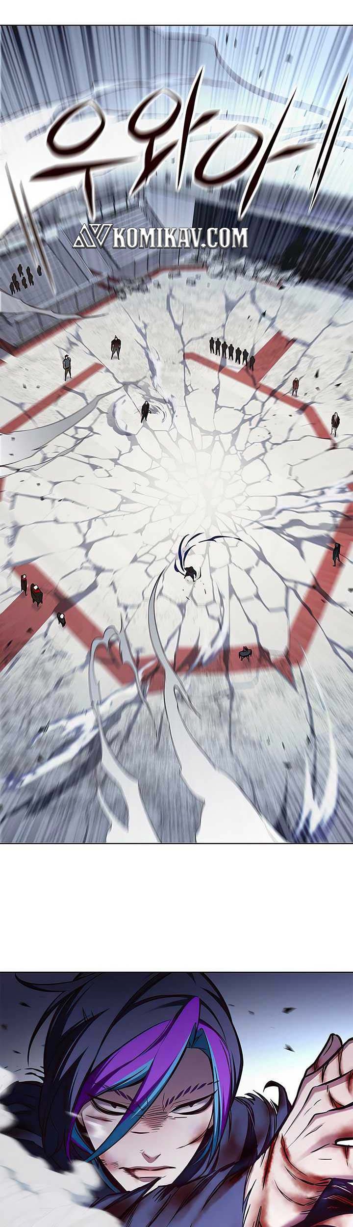 Eleceed Chapter 152 Gambar 24