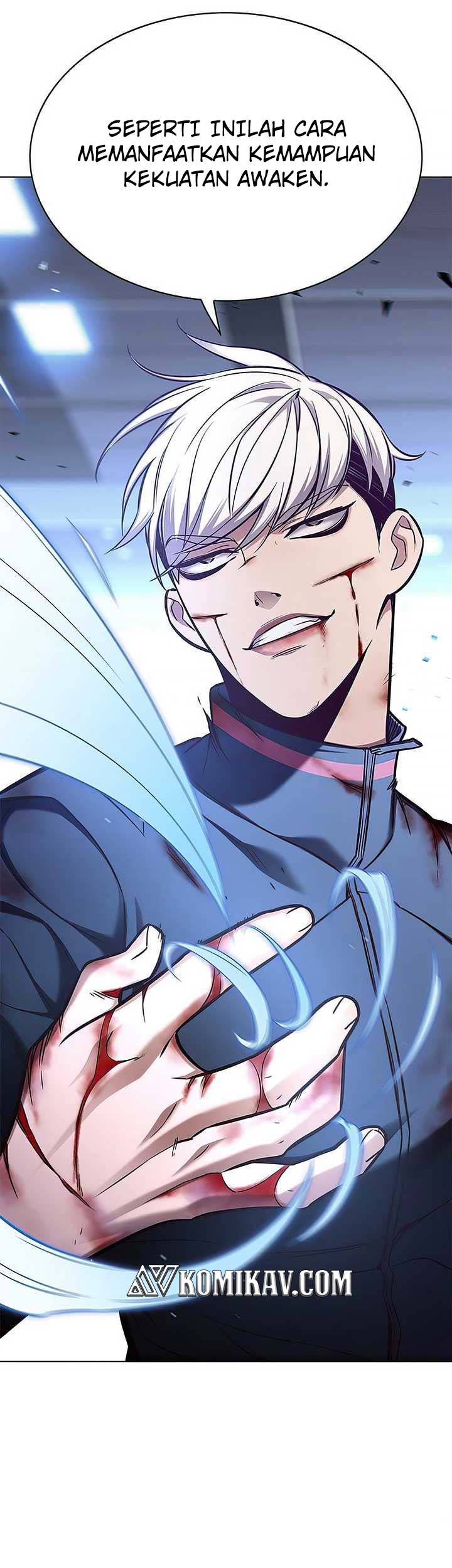 Eleceed Chapter 152 Gambar 26