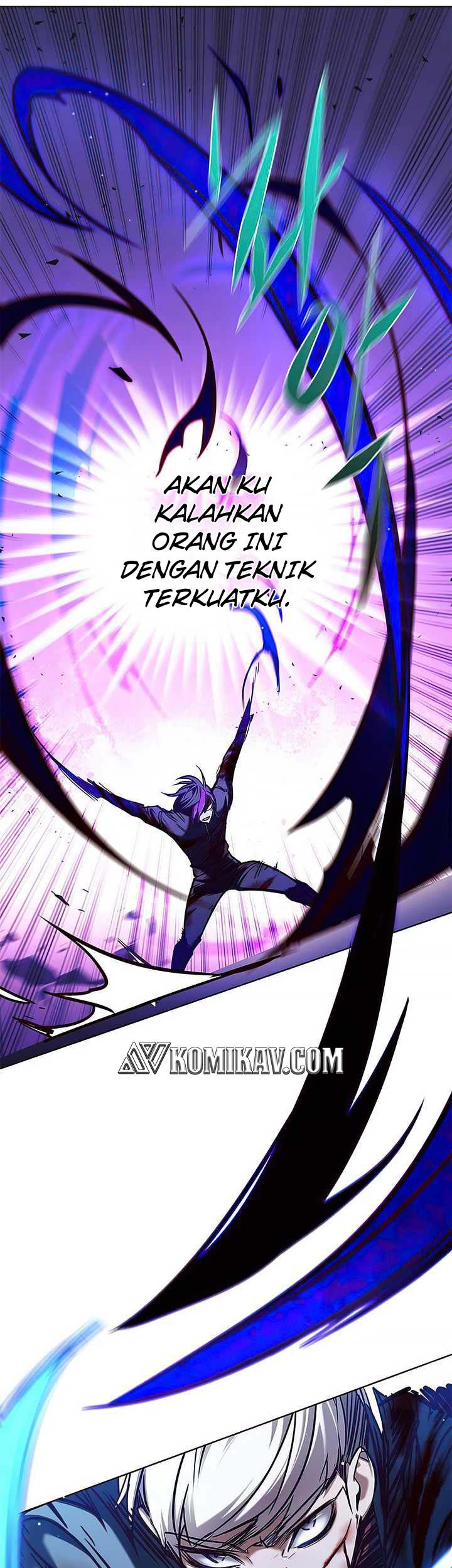 Eleceed Chapter 152 Gambar 29