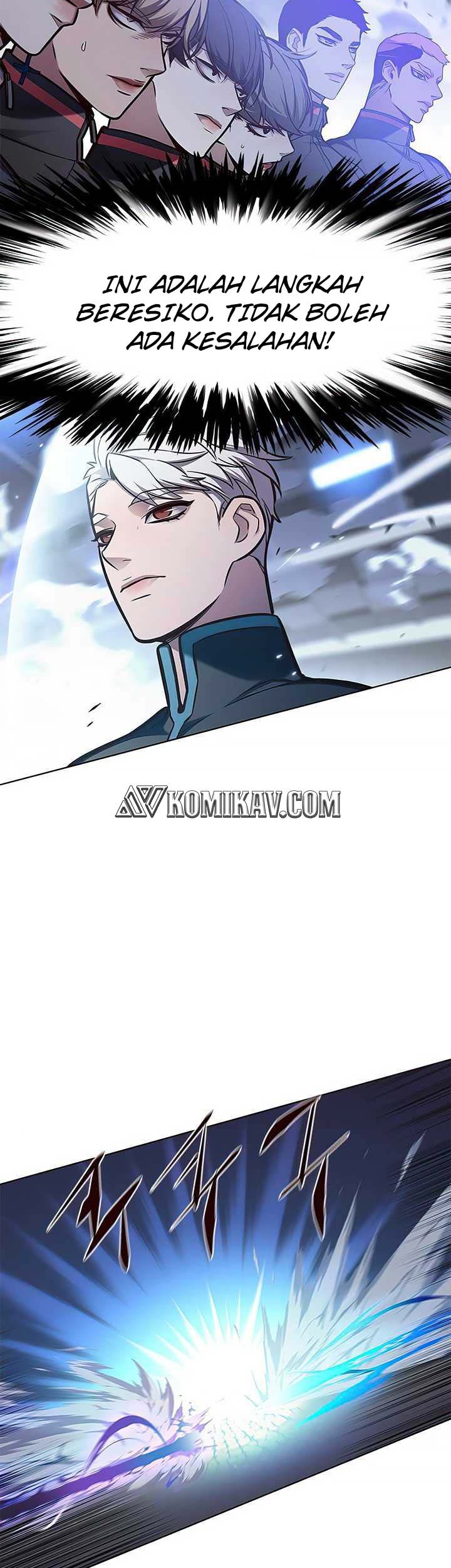 Eleceed Chapter 152 Gambar 31