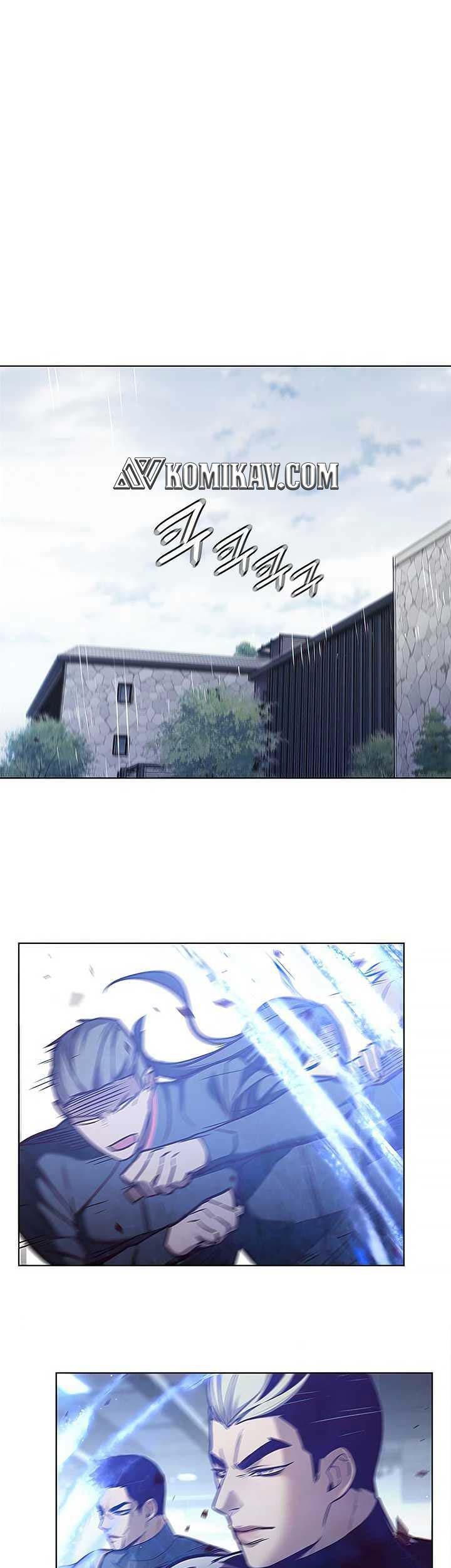 Eleceed Chapter 152 Gambar 34