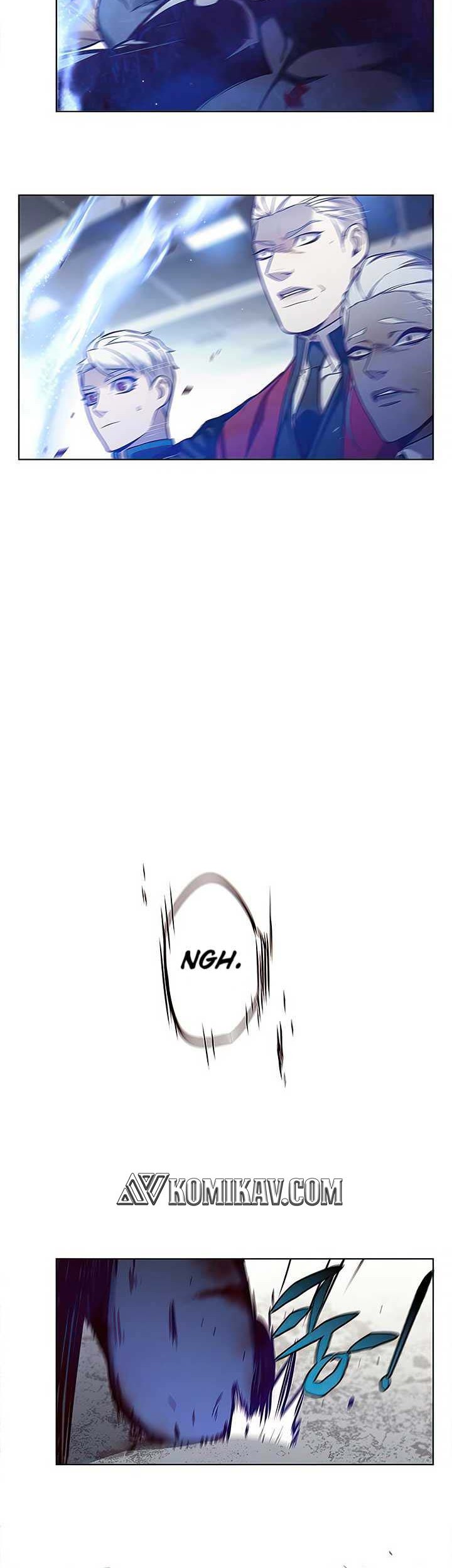 Eleceed Chapter 152 Gambar 35