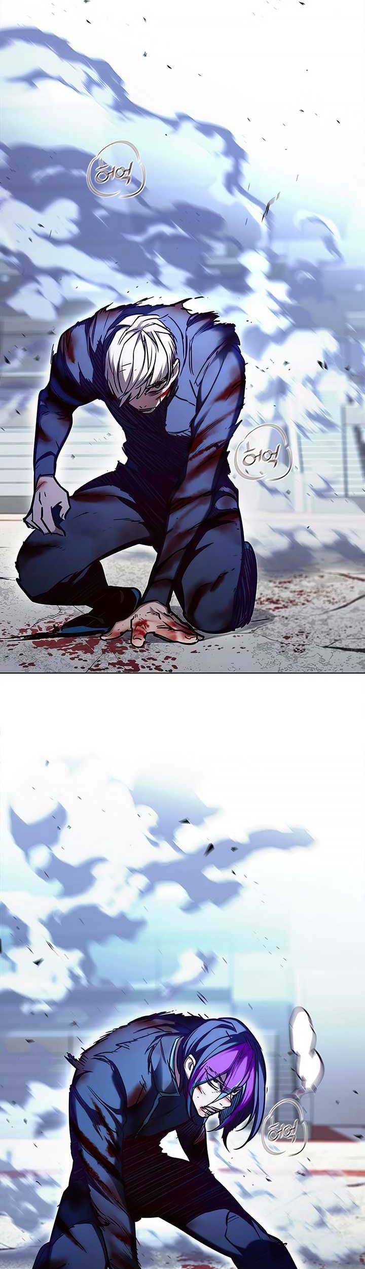 Eleceed Chapter 152 Gambar 36