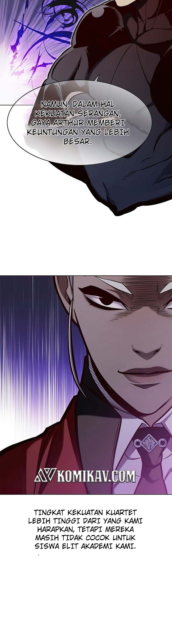 Eleceed Chapter 151 Gambar 36