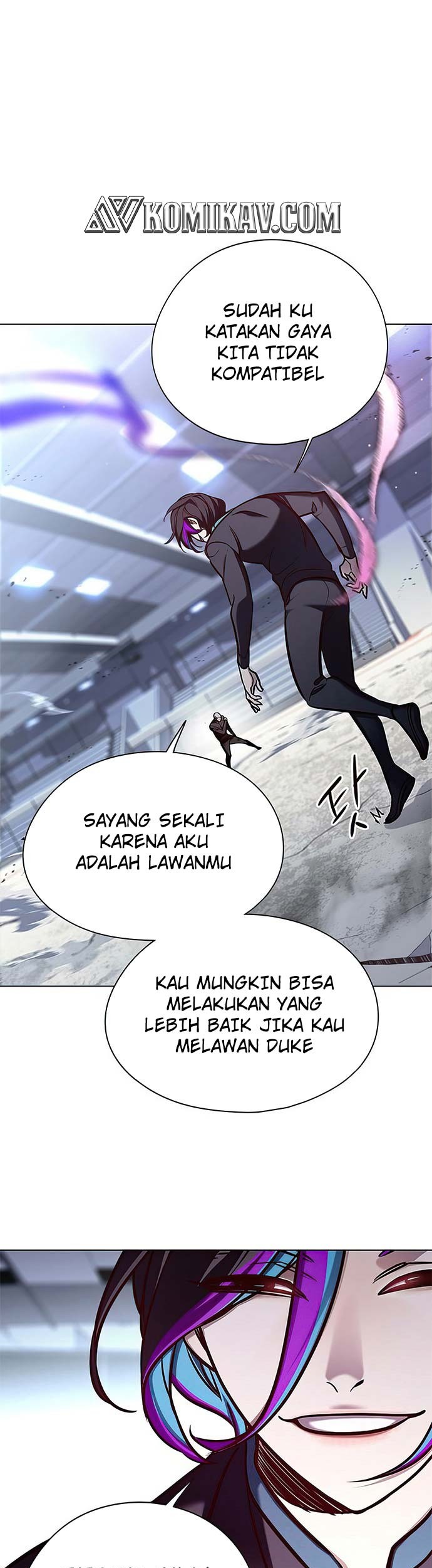 Eleceed Chapter 151 Gambar 38
