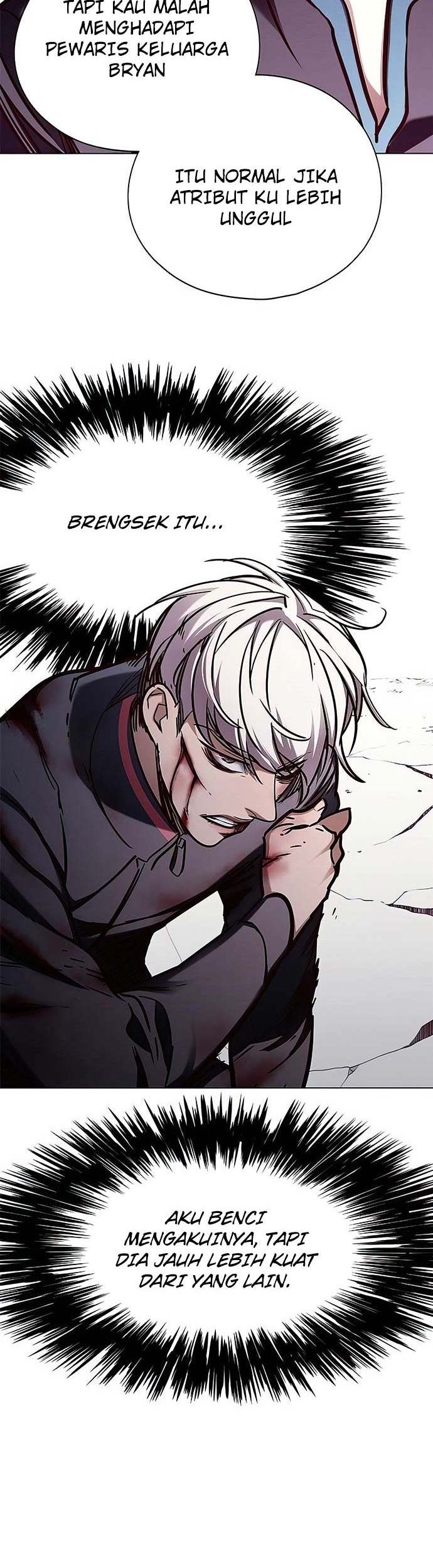 Eleceed Chapter 151 Gambar 39