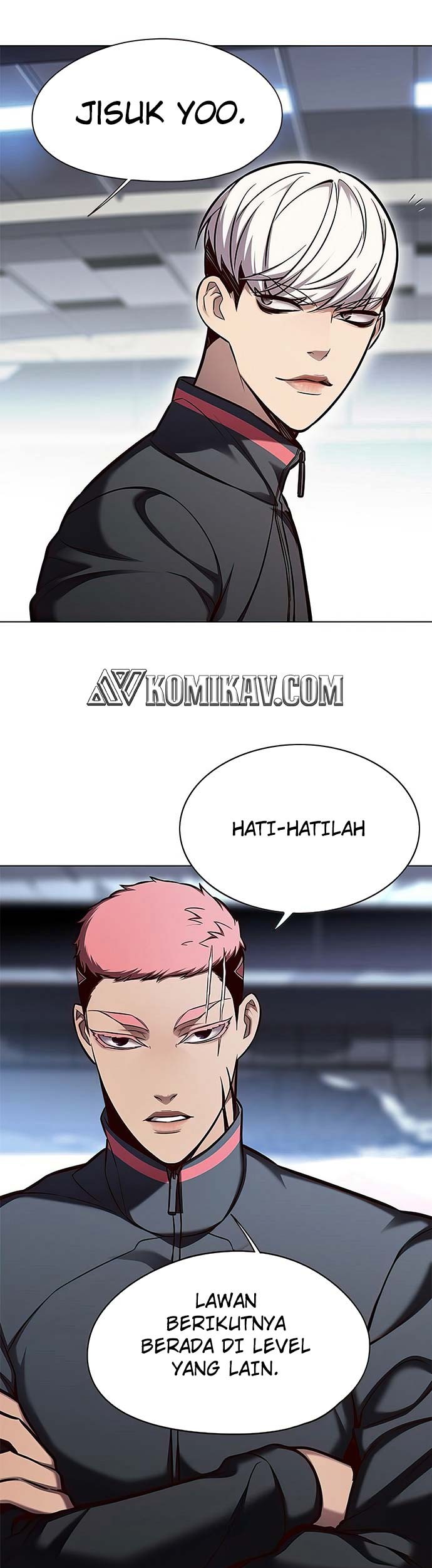 Eleceed Chapter 151 Gambar 10