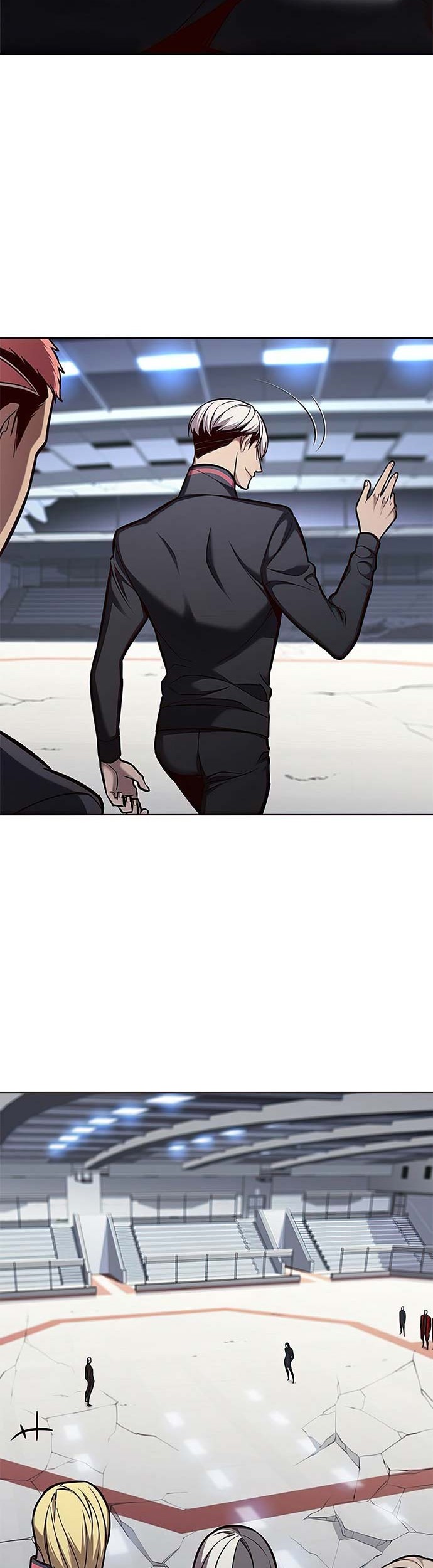Eleceed Chapter 151 Gambar 11