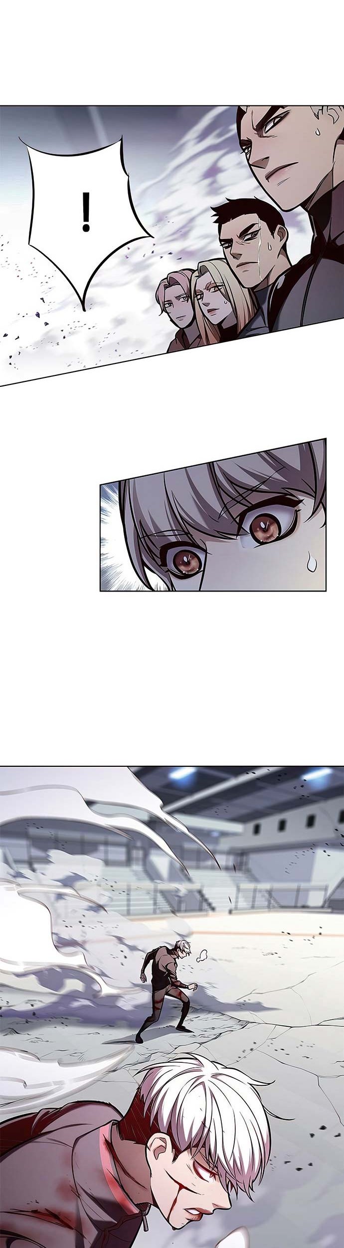 Eleceed Chapter 151 Gambar 31
