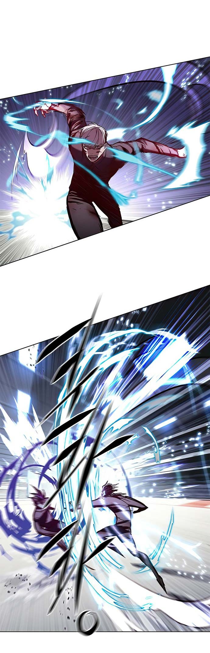 Eleceed Chapter 151 Gambar 33