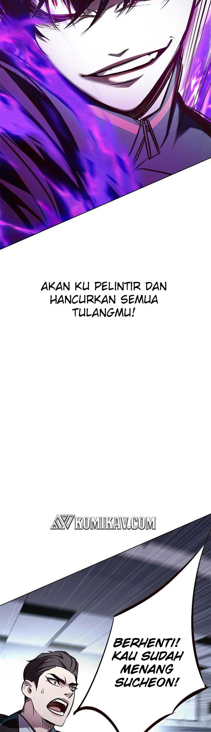 Eleceed Chapter 150 Gambar 39