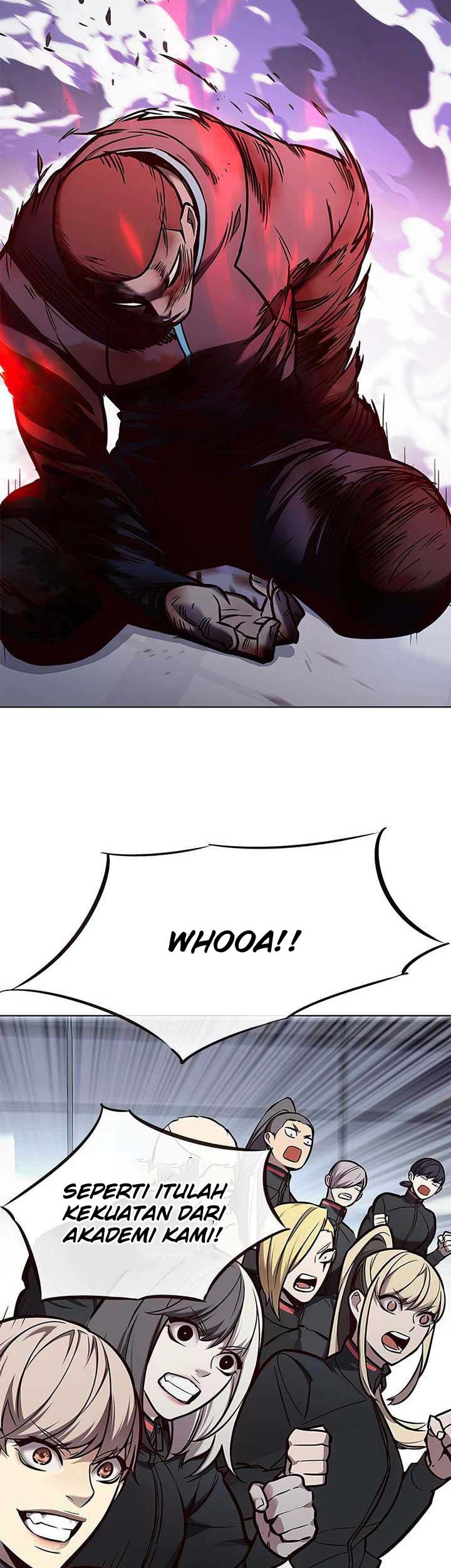 Eleceed Chapter 150 Gambar 63