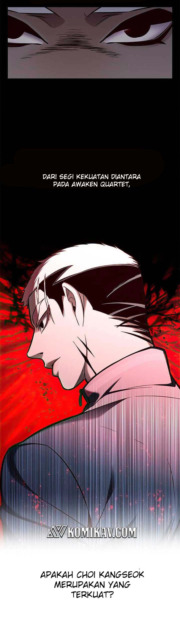 Eleceed Chapter 150 Gambar 8