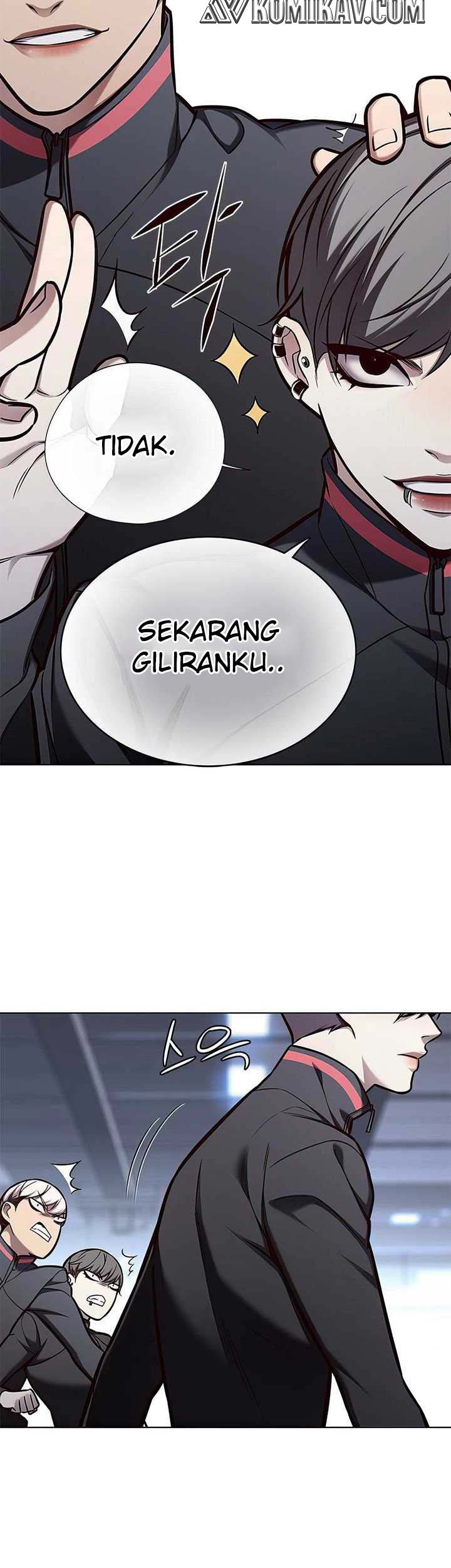 Eleceed Chapter 150 Gambar 12