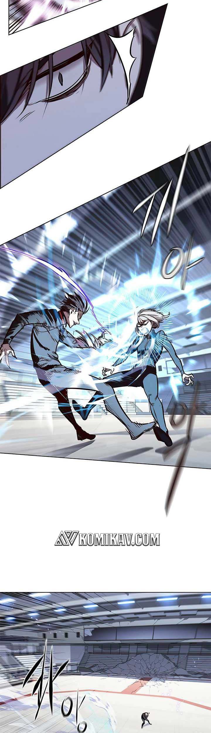 Eleceed Chapter 150 Gambar 24