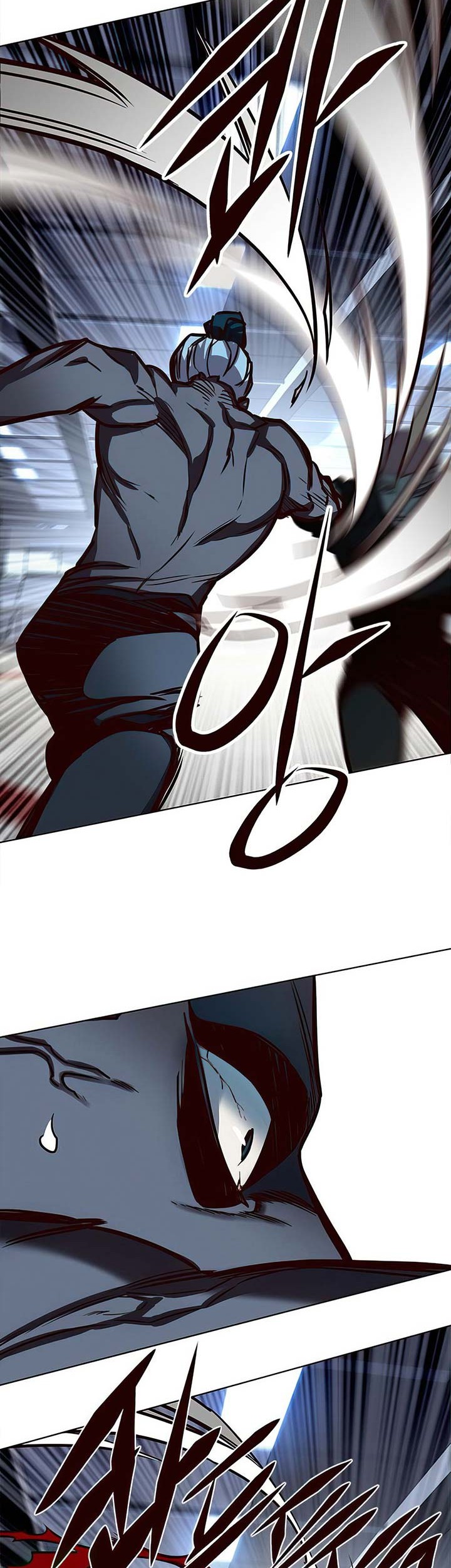 Eleceed Chapter 149 Gambar 38