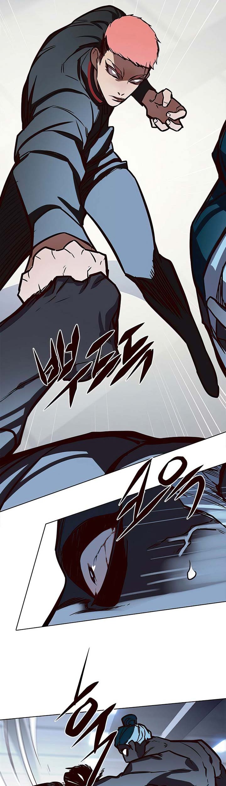 Eleceed Chapter 149 Gambar 47