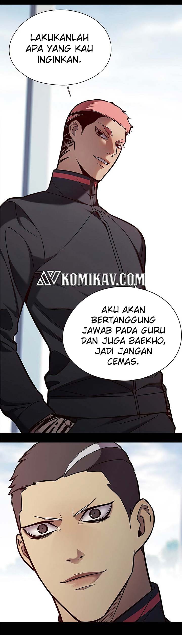 Eleceed Chapter 149 Gambar 10
