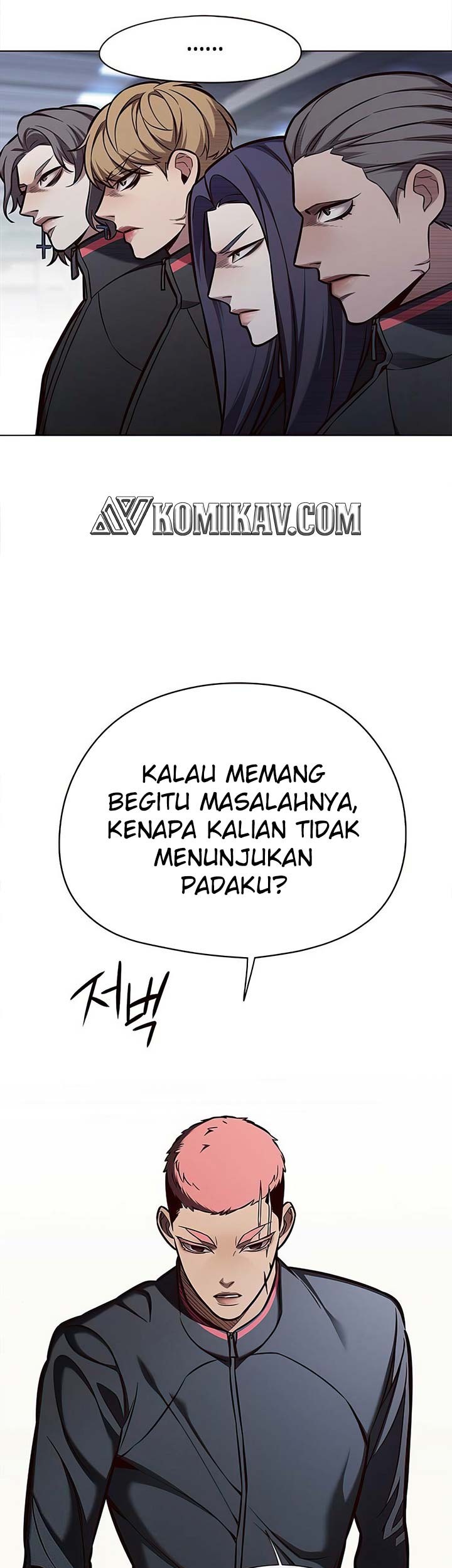 Eleceed Chapter 149 Gambar 14