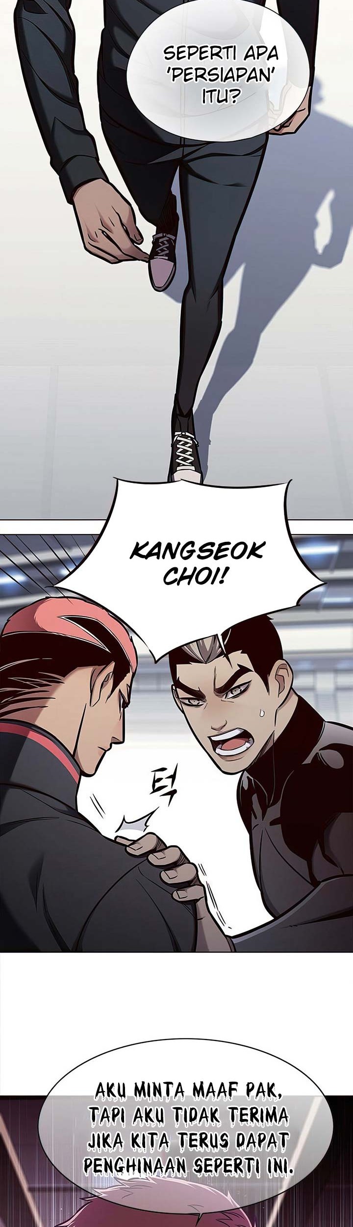 Eleceed Chapter 149 Gambar 15