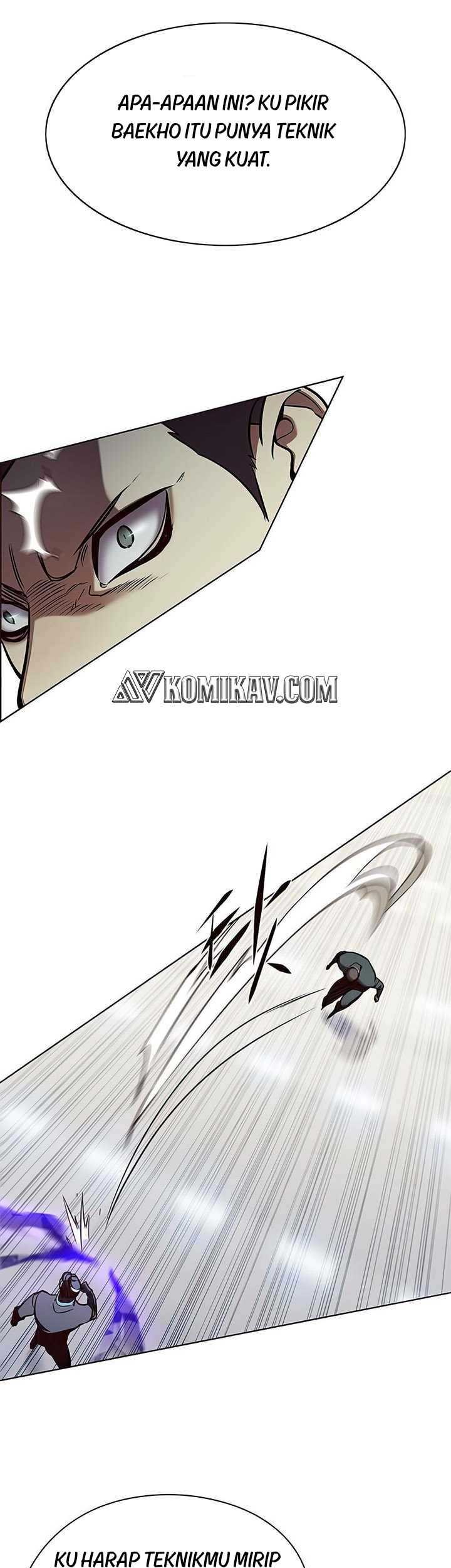 Eleceed Chapter 148 Gambar 51