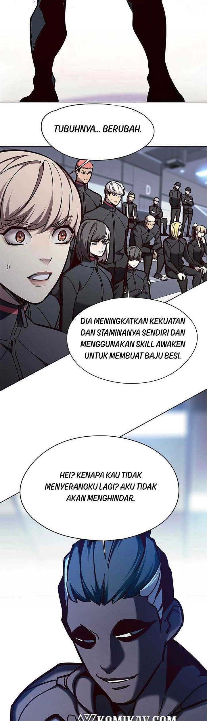 Eleceed Chapter 148 Gambar 54