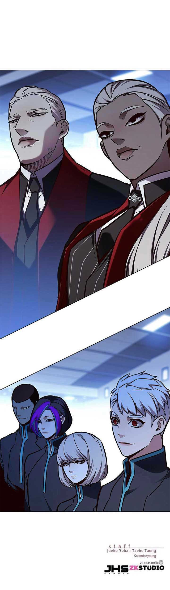 Eleceed Chapter 148 Gambar 66