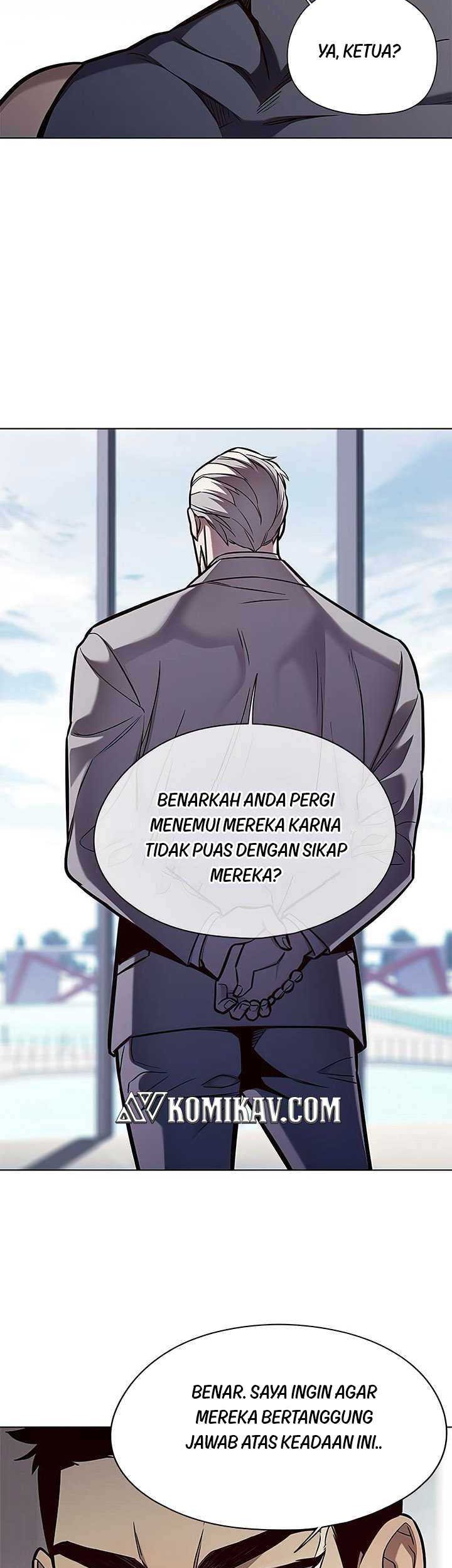 Eleceed Chapter 148 Gambar 4