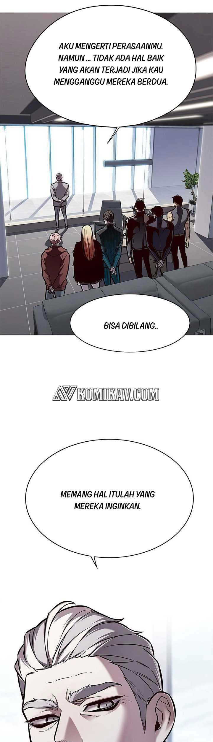 Eleceed Chapter 148 Gambar 6