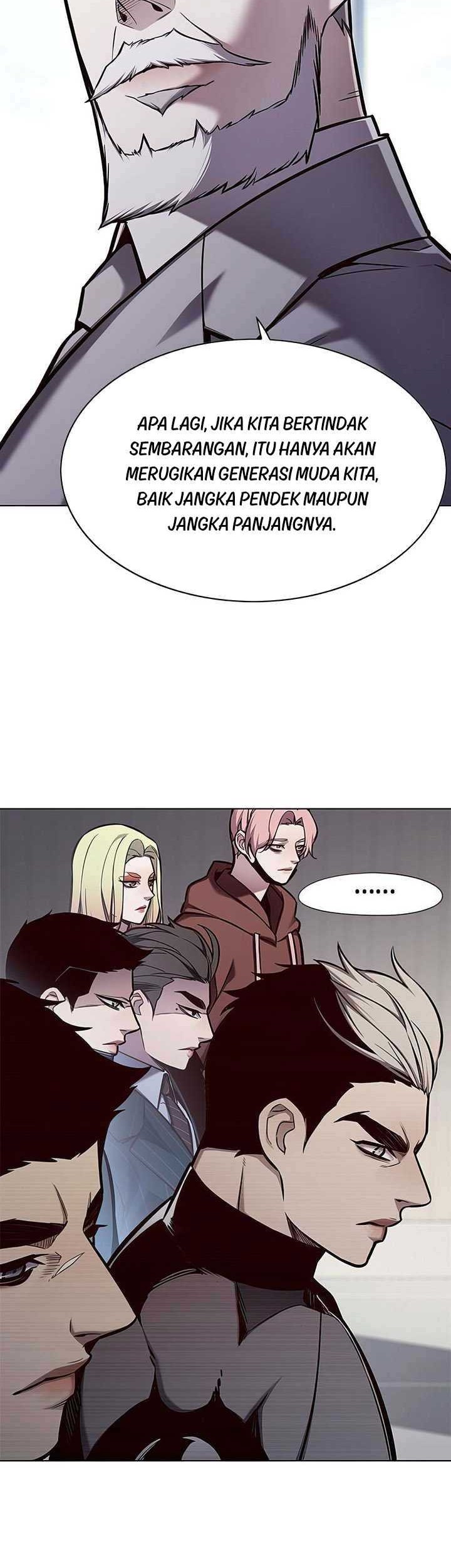 Eleceed Chapter 148 Gambar 7