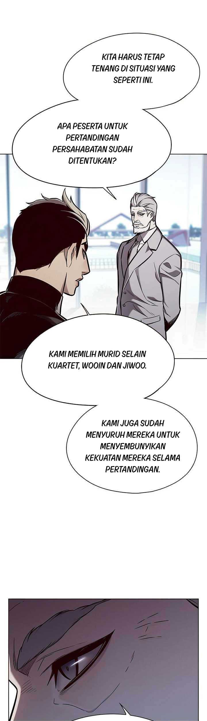 Eleceed Chapter 148 Gambar 8