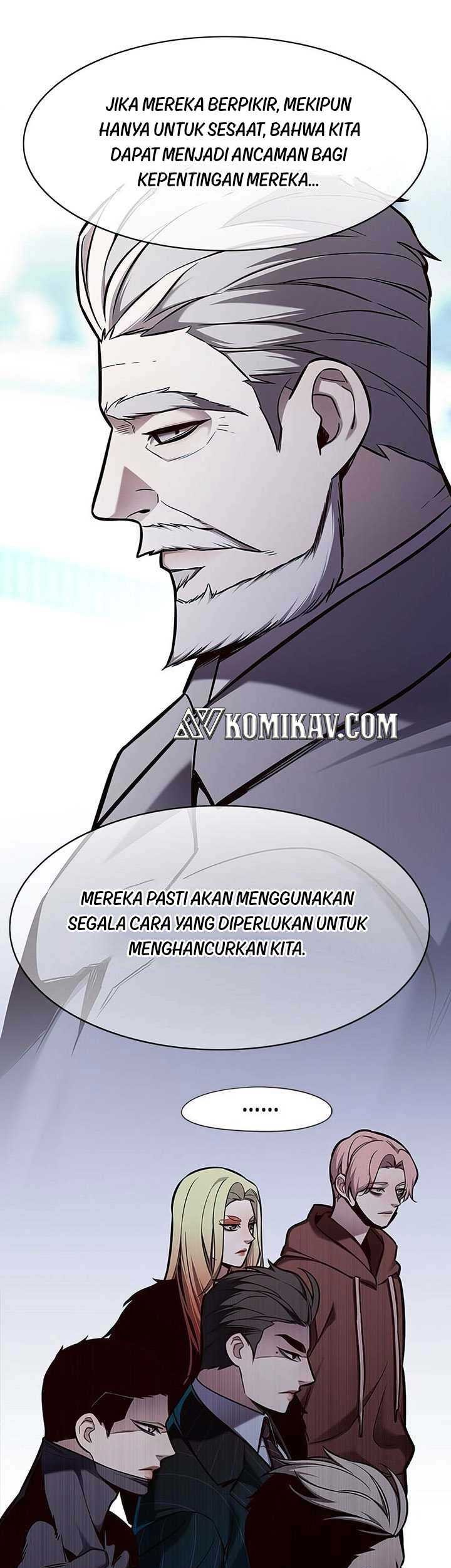 Eleceed Chapter 148 Gambar 11