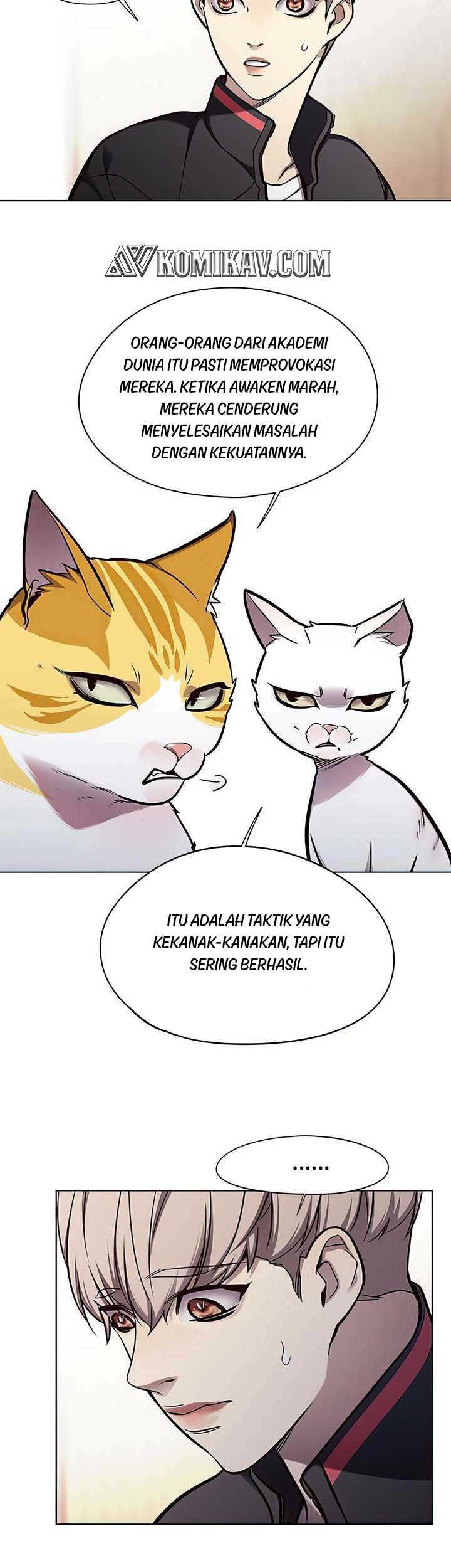 Eleceed Chapter 148 Gambar 13