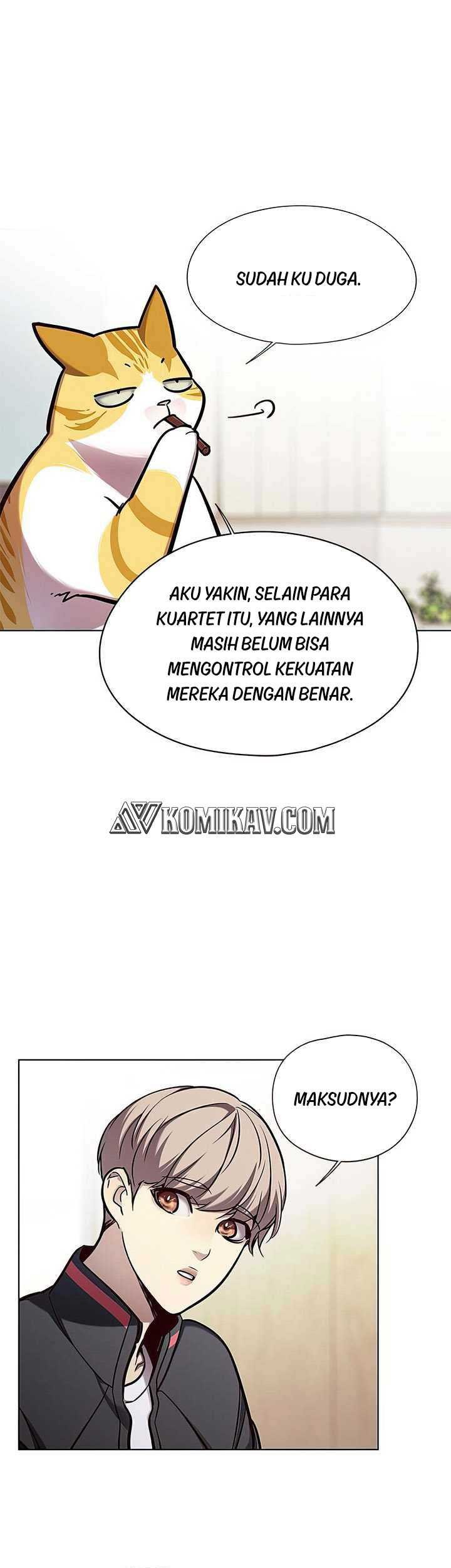Eleceed Chapter 148 Gambar 16