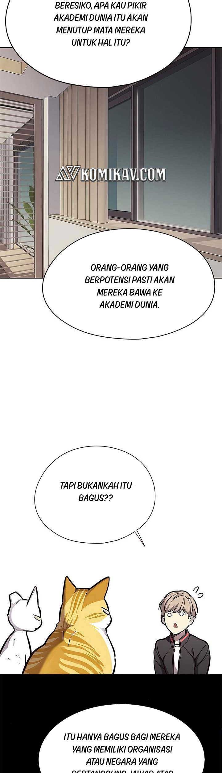 Eleceed Chapter 148 Gambar 18