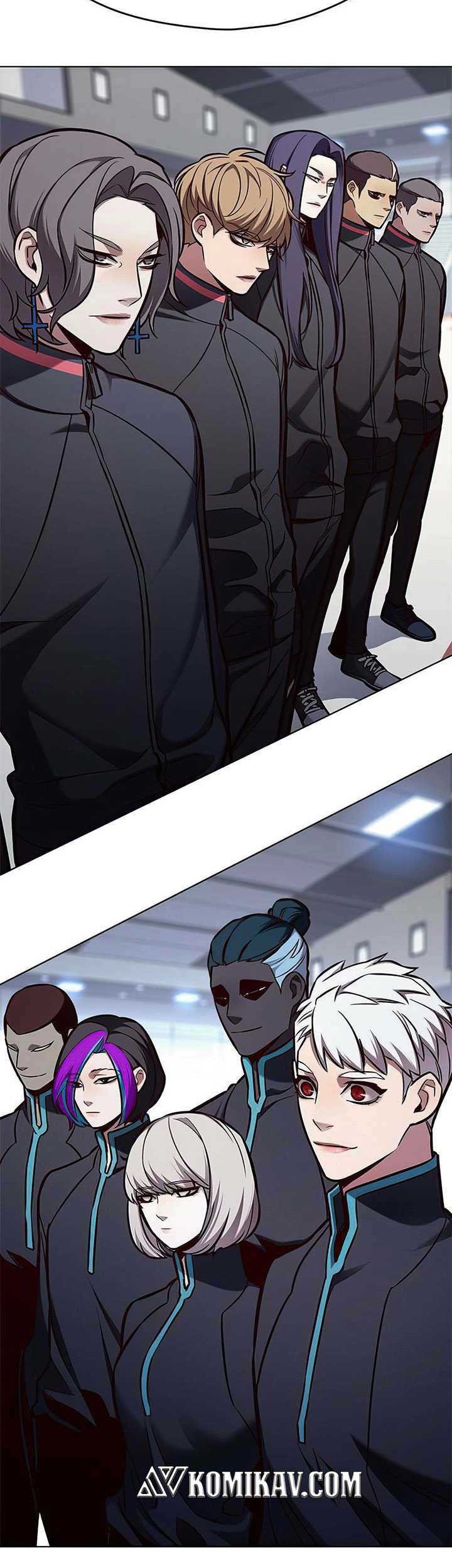 Eleceed Chapter 148 Gambar 24