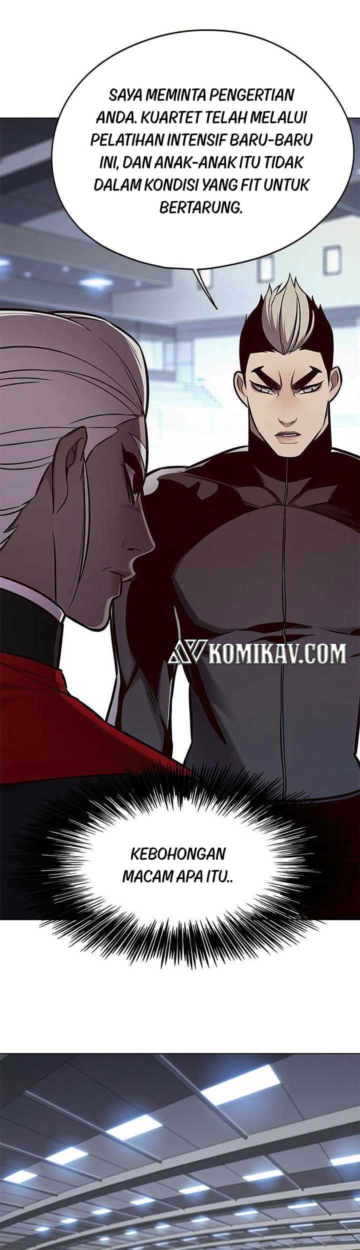 Eleceed Chapter 148 Gambar 26