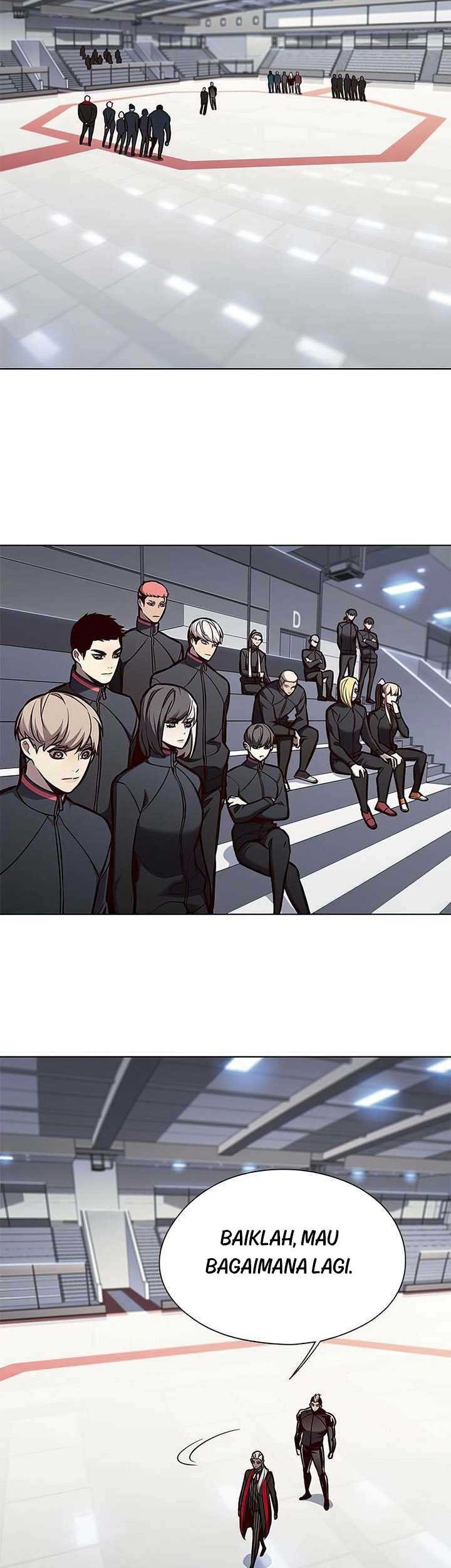 Eleceed Chapter 148 Gambar 27