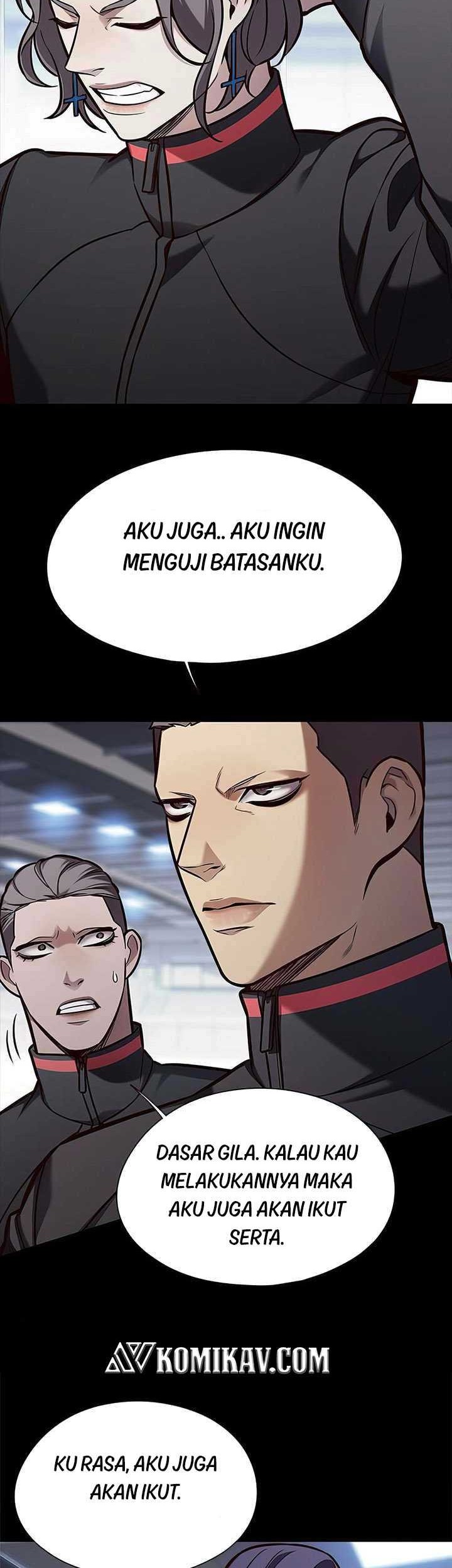Eleceed Chapter 148 Gambar 39