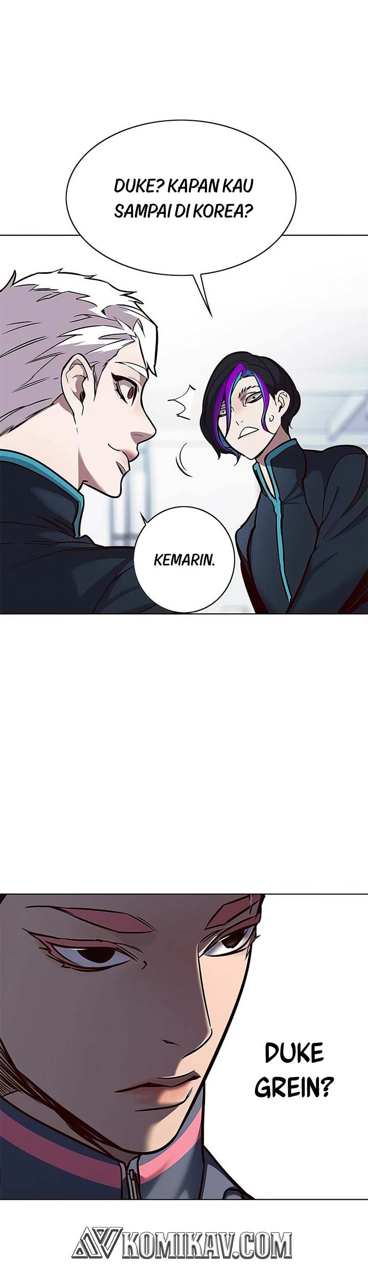 Eleceed Chapter 147 Gambar 10